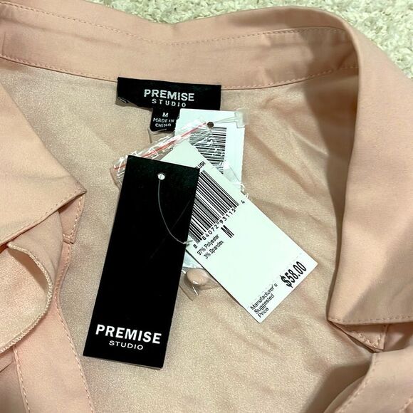 NWT- Premise - M - Picture 4 of 6